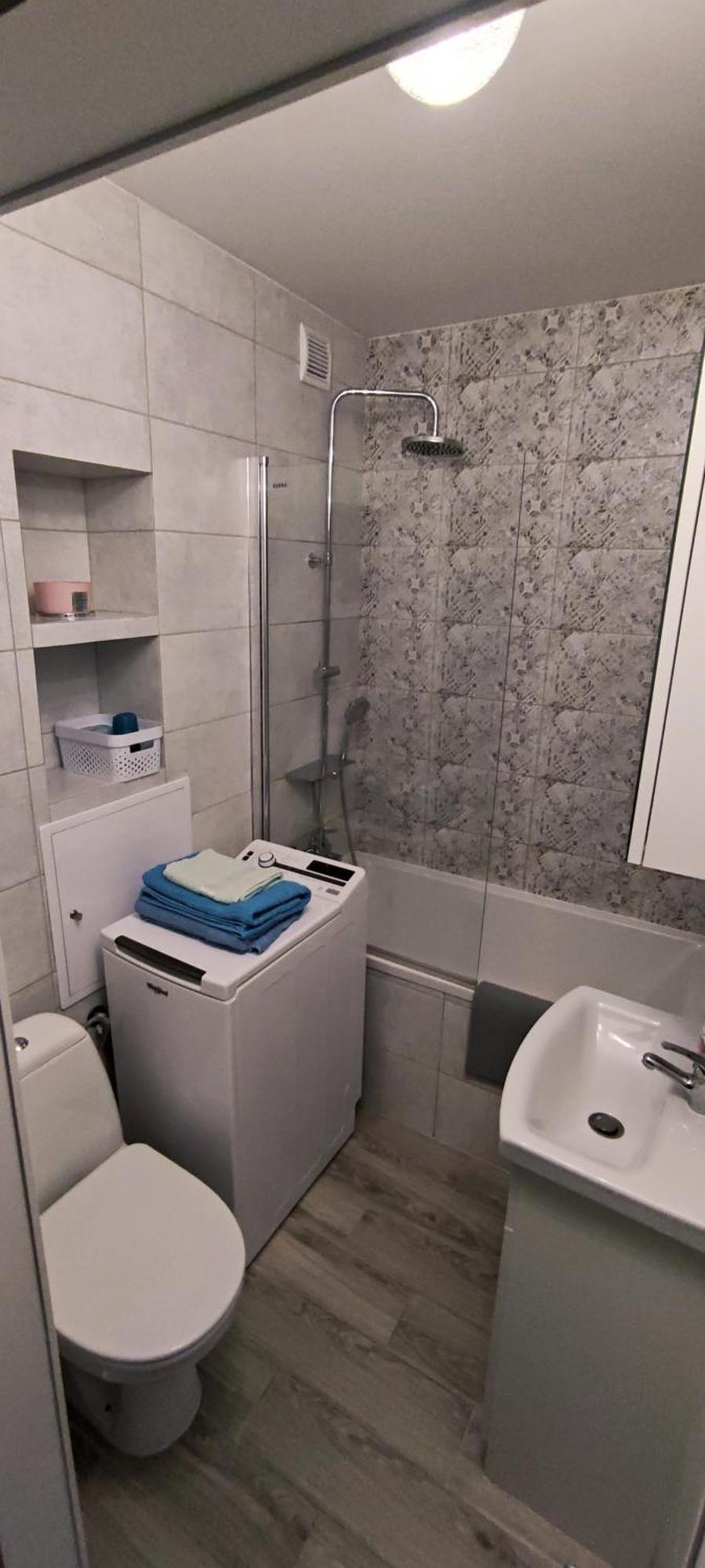 Mieszkanie Blisko Plazy W Pelni Wyposazone Apartment Гданск Екстериор снимка