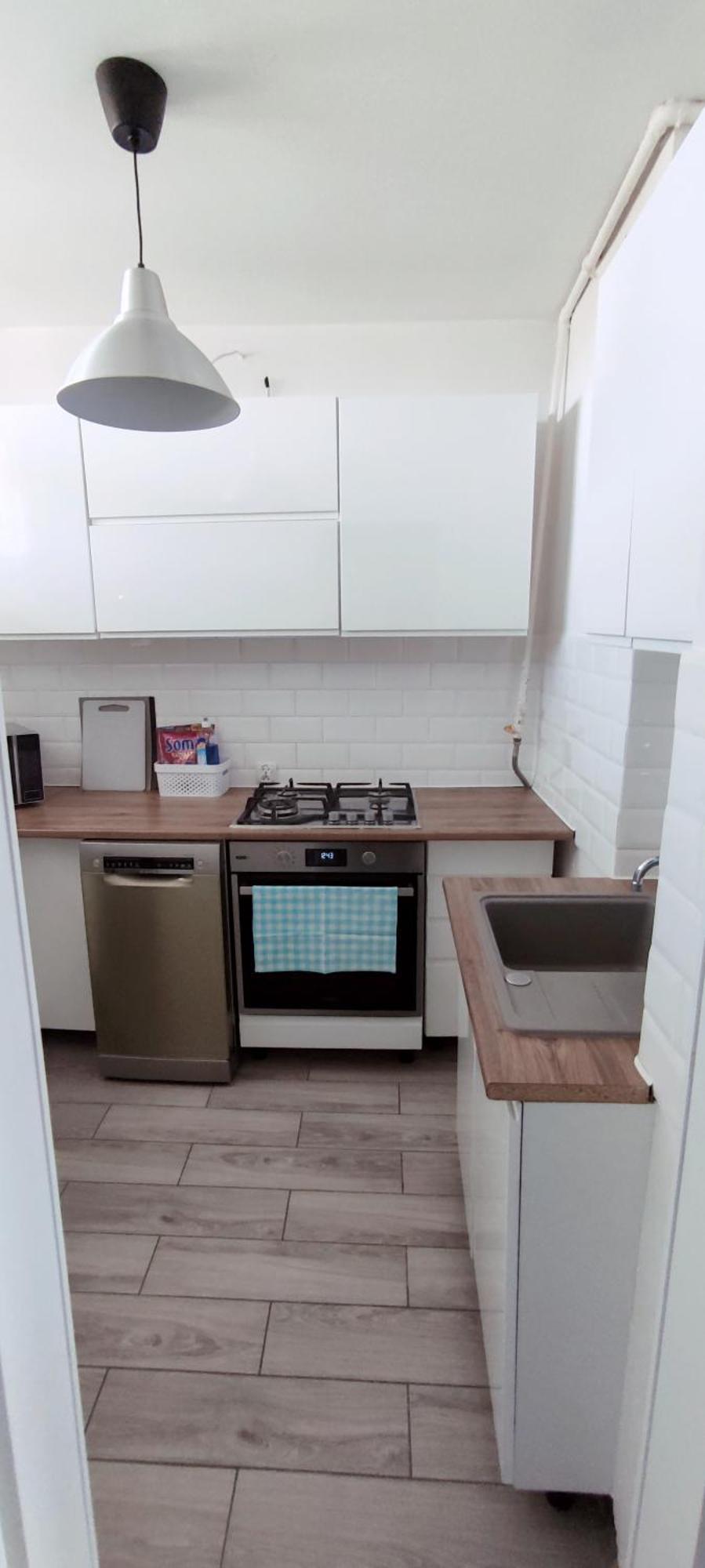 Mieszkanie Blisko Plazy W Pelni Wyposazone Apartment Гданск Екстериор снимка