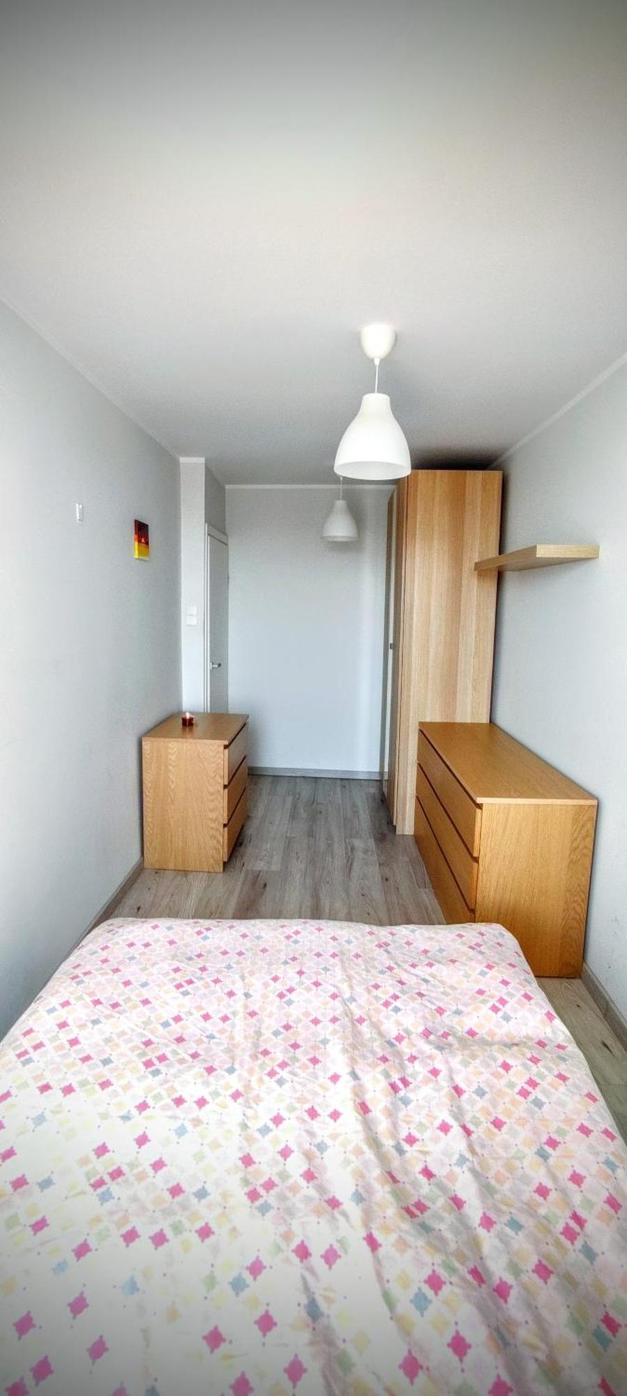 Mieszkanie Blisko Plazy W Pelni Wyposazone Apartment Гданск Екстериор снимка